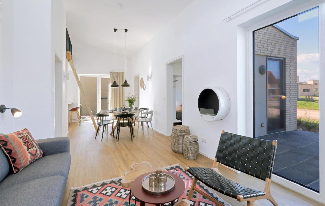 Amazing Home In Lembruch-Duemmer See With Kitchen Dış mekan fotoğraf