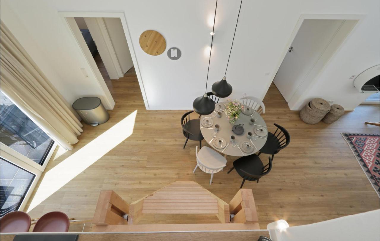 Amazing Home In Lembruch-Duemmer See With Kitchen Dış mekan fotoğraf