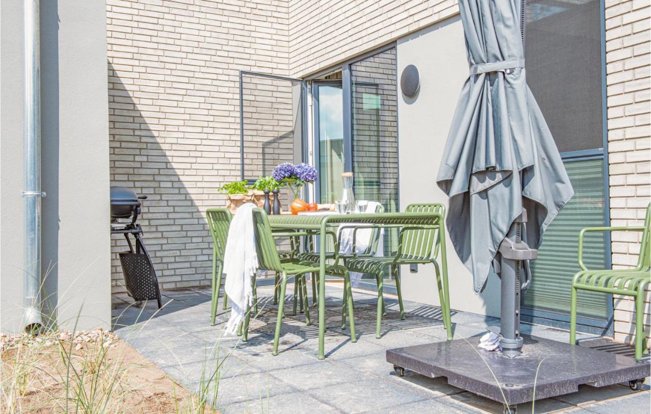 Amazing Home In Lembruch-Duemmer See With Kitchen Dış mekan fotoğraf