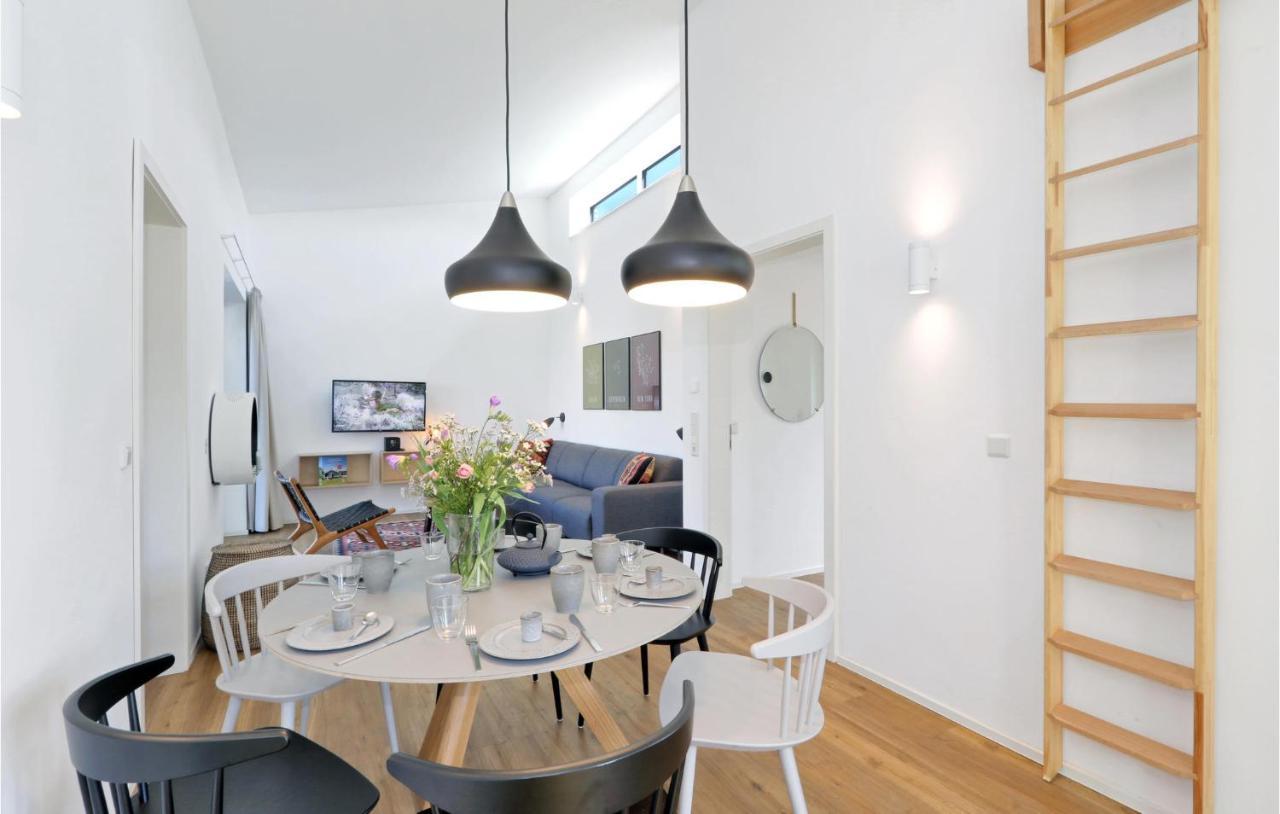 Amazing Home In Lembruch-Duemmer See With Kitchen Dış mekan fotoğraf