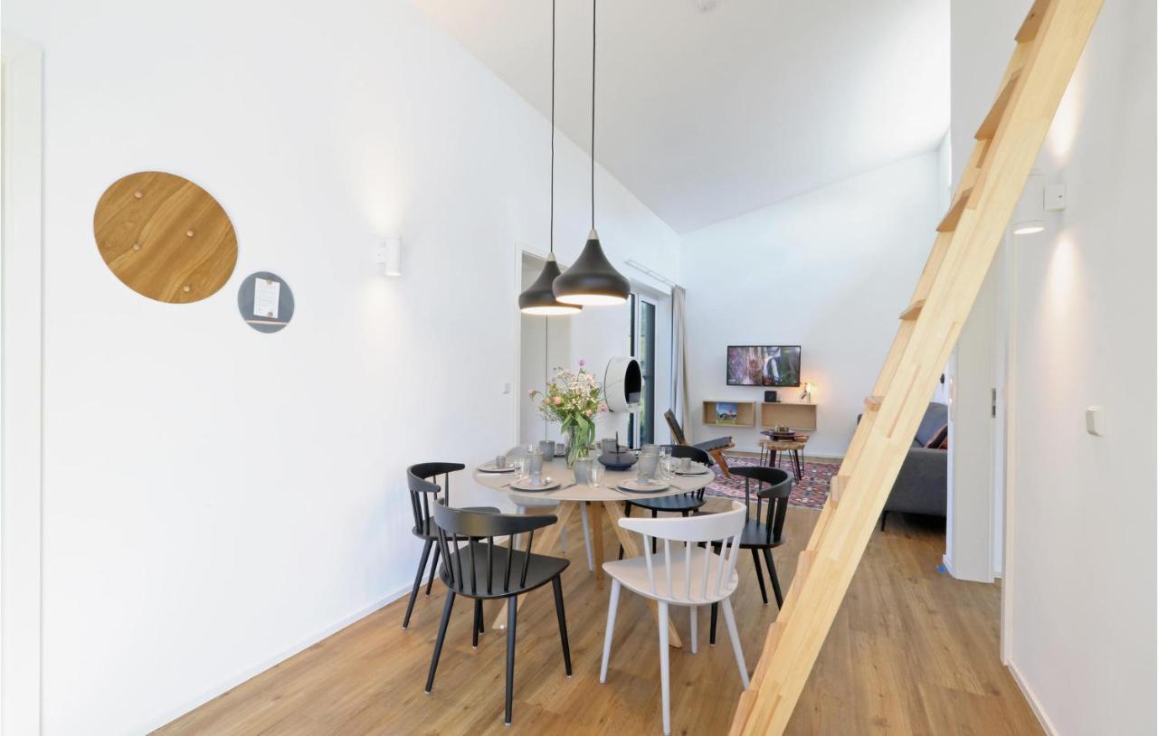 Amazing Home In Lembruch-Duemmer See With Kitchen Dış mekan fotoğraf